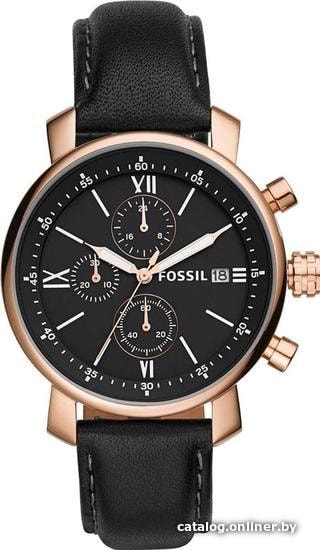 

Наручные часы Fossil BQ1008