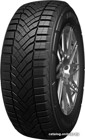 

Автомобильные шины Sailun Commercio 4 Seasons 225/75R16C 121/120R