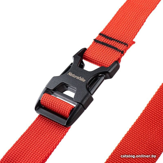 

Ремень-стропа Naturehike Multifunction Straps NH20HJ004