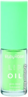 

Масло-бальзам Ruby Rose Green Apple