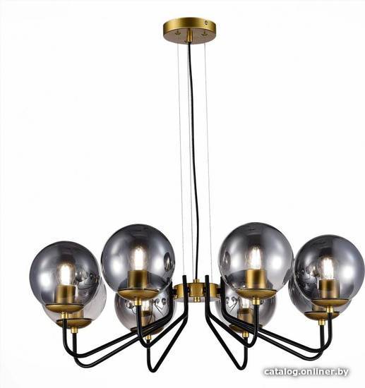 

Люстра средней высоты ST Luce SLE1097.303.08