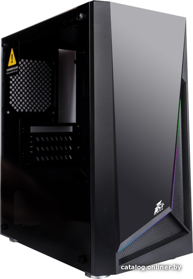 

Корпус 1stPlayer Rainbow R2