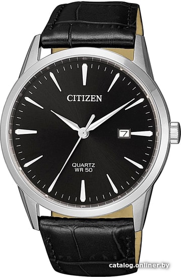 

Наручные часы Citizen Dress BI5000-10E