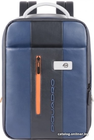 

Городской рюкзак Piquadro Urban CA4841UB00/BLGR