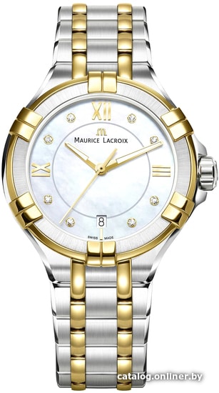 

Наручные часы Maurice Lacroix Aikon AI1006-PVY13-171-1