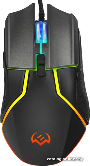 

Игровая мышь SVEN RX-G960