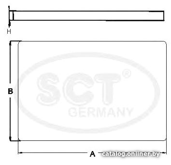 

SCT germany SAK153