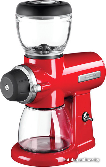 

Электрическая кофемолка KitchenAid 5KCG0702EER