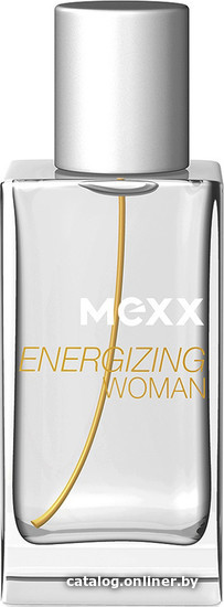 

Туалетная вода Mexx Energizing Woman EdT (30 мл)