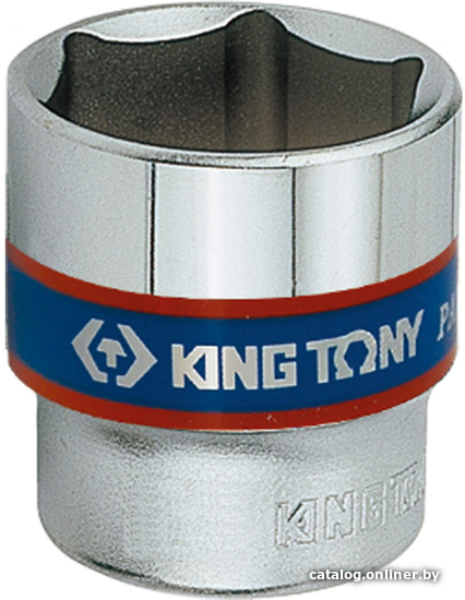 

Головка слесарная King Tony 333524M