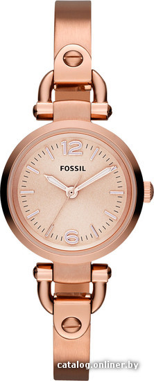 

Наручные часы Fossil ES3268
