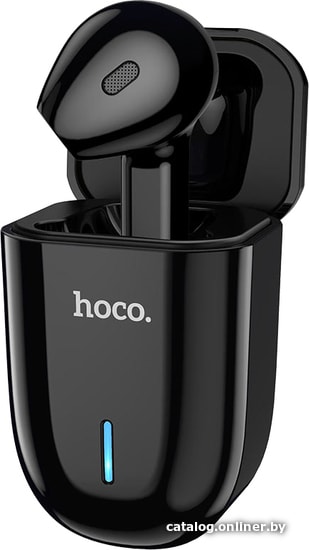 

Bluetooth гарнитура Hoco E55 (черный)