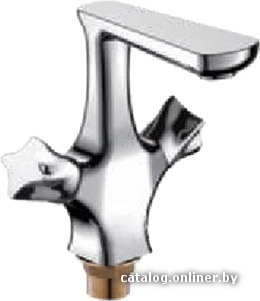 

Смеситель Loffrey LF81087