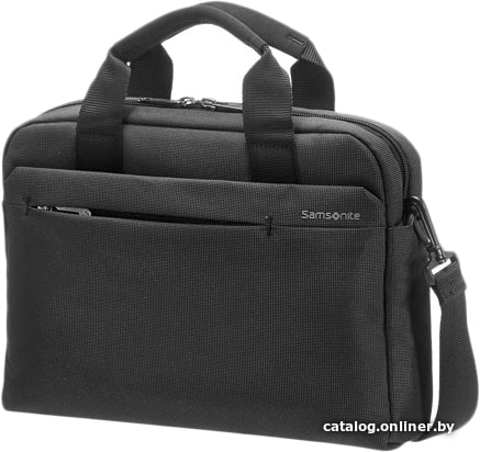 

Сумка Samsonite Network 2 41U-18002 (черный)