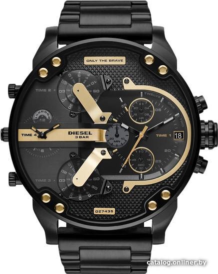 

Наручные часы Diesel DZ7435