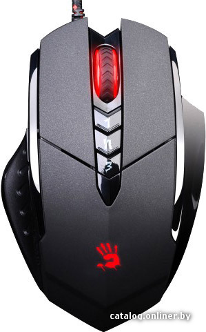 

Игровая мышь A4Tech Bloody V7 Activated