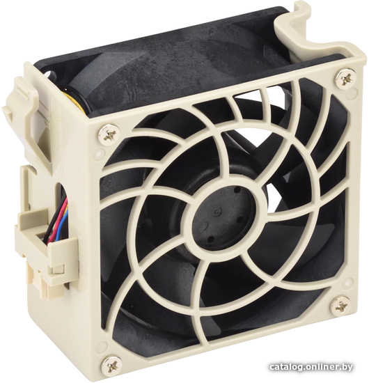 

Вентилятор для корпуса Supermicro FAN-0181L4