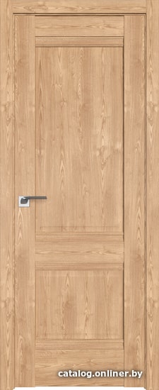 

Межкомнатная дверь ProfilDoors 1XN R 80x200 (каштан натуральный)