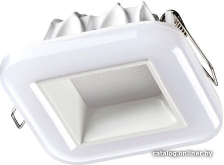 

Точечный светильник Novotech Joia 358282