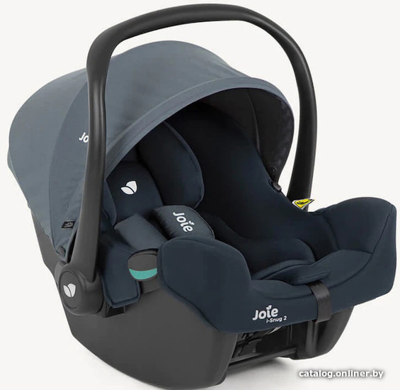 

Детское автокресло Joie i-Snug 2 (lagoon)