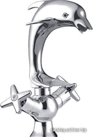 

Смеситель Ledeme H20 L1020-1