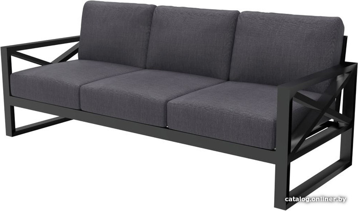 

Диван TMB Loft Гранби 3