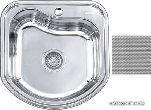 

Кухонная мойка Ledeme L64948-6