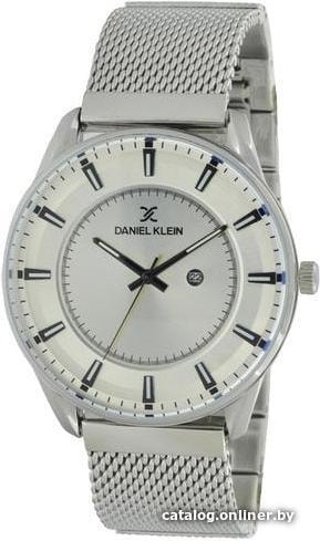 

Наручные часы Daniel Klein DK11489-1