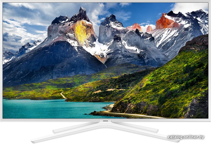 

Телевизор Samsung UE43N5510AU