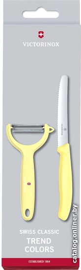 

Кухонный нож Victorinox Swiss Classic 6.7116.23L82