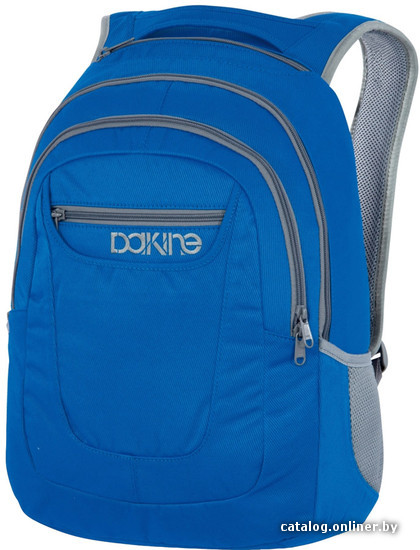 

Городской рюкзак Dakine Element 26L (blue)