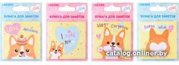 

Стикеры deVente Corgi 2010020
