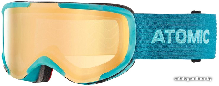 

Atomic Savor S Stereo blue