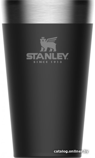 

Многоразовый стакан Stanley Adventure 0.47л 10-02282-058 (черный)