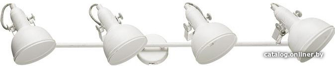 

Точечный светильник Arte Lamp Martin A5215PL-4WG