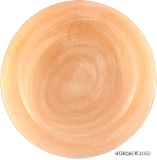 

Тарелка глубокая Luminarc Sandrine Rose V1319