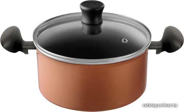 

Кастрюля Tefal Luminens 04202320