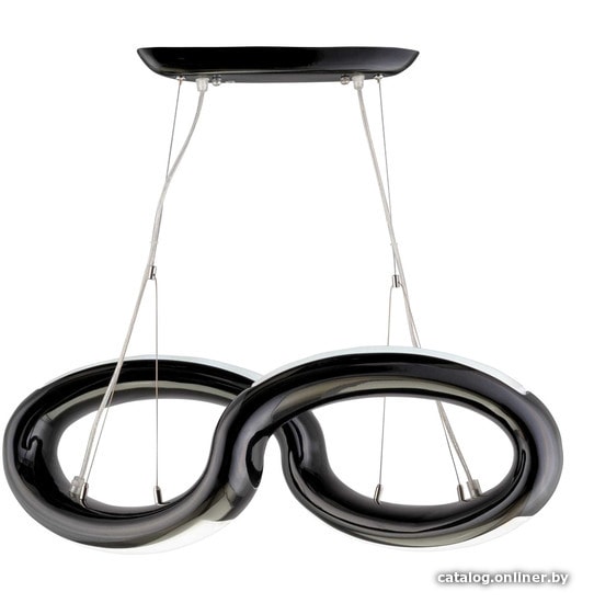 

Подвесная люстра Sfera-sveta 15071P/2A BLACK