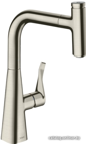 

Смеситель Hansgrohe M7115-H240 73802800