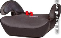 

Детское сиденье Heyner SafeUp Ergo L (черный) [793100]