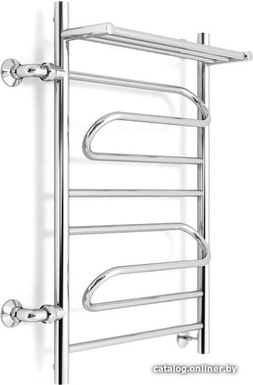 

Полотенцесушитель ZorG Bona Plus 80x50 L500 (БП)