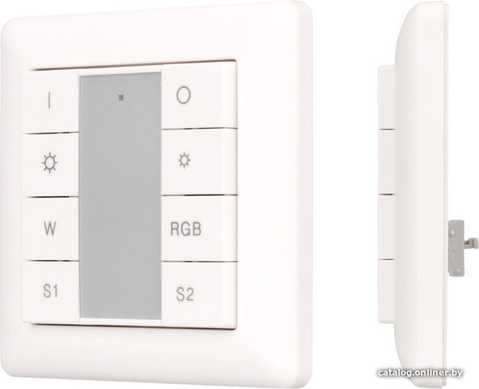 

Светорегулятор (диммер) Arlight Knob SR-2422K8-DT8 022558