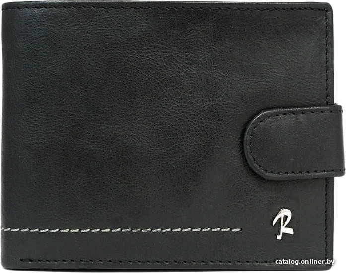 

Кошелек Cedar Rovicky N992L-CMC (черный)