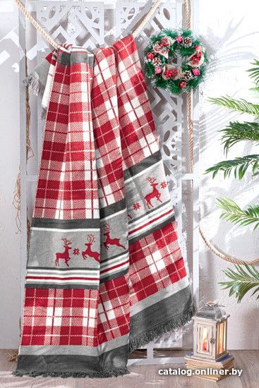 

Плед Arya Carols 8680943220257