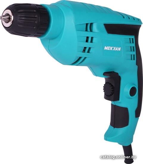 

Безударная дрель Mekkan MK82105