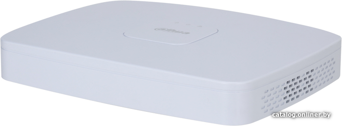 

Сетевой видеорегистратор Dahua DHI-NVR2108-8P-S3