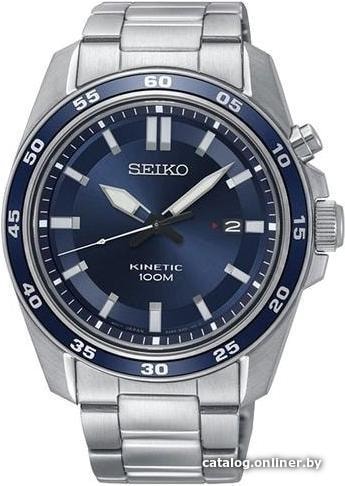 

Наручные часы Seiko SKA783P1