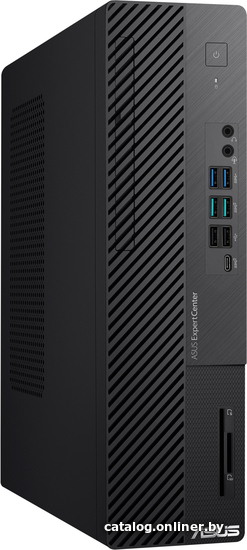 

Компактный компьютер ASUS ExpertCenter D7 SFF D700SD-512400165X
