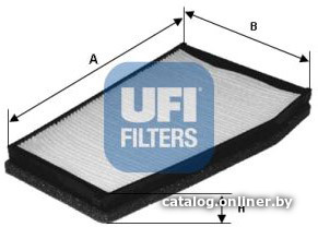 

UFI 5308500