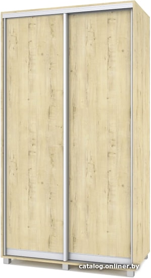 

Шкаф-купе Modern Роланд 1200 (450) (ирландский дуб)